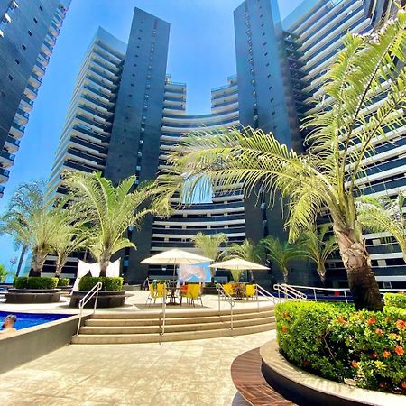 Landscape Solar - Beira Mar De Fortaleza Екстериор снимка