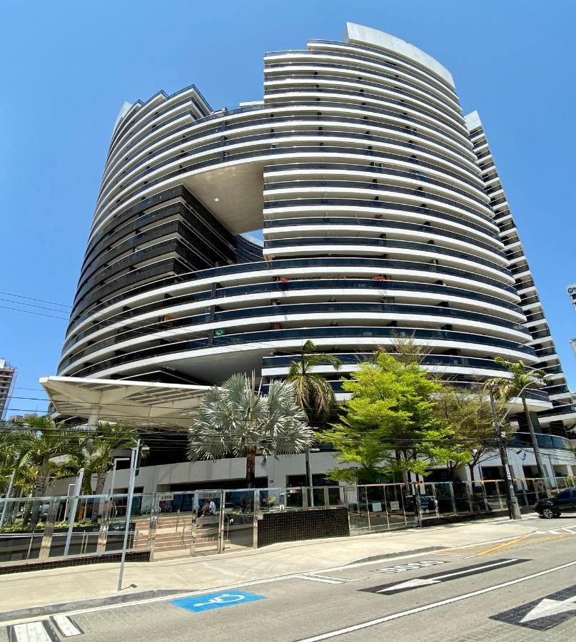 Landscape Solar - Beira Mar De Fortaleza Екстериор снимка