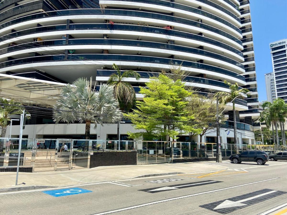 Landscape Solar - Beira Mar De Fortaleza Екстериор снимка