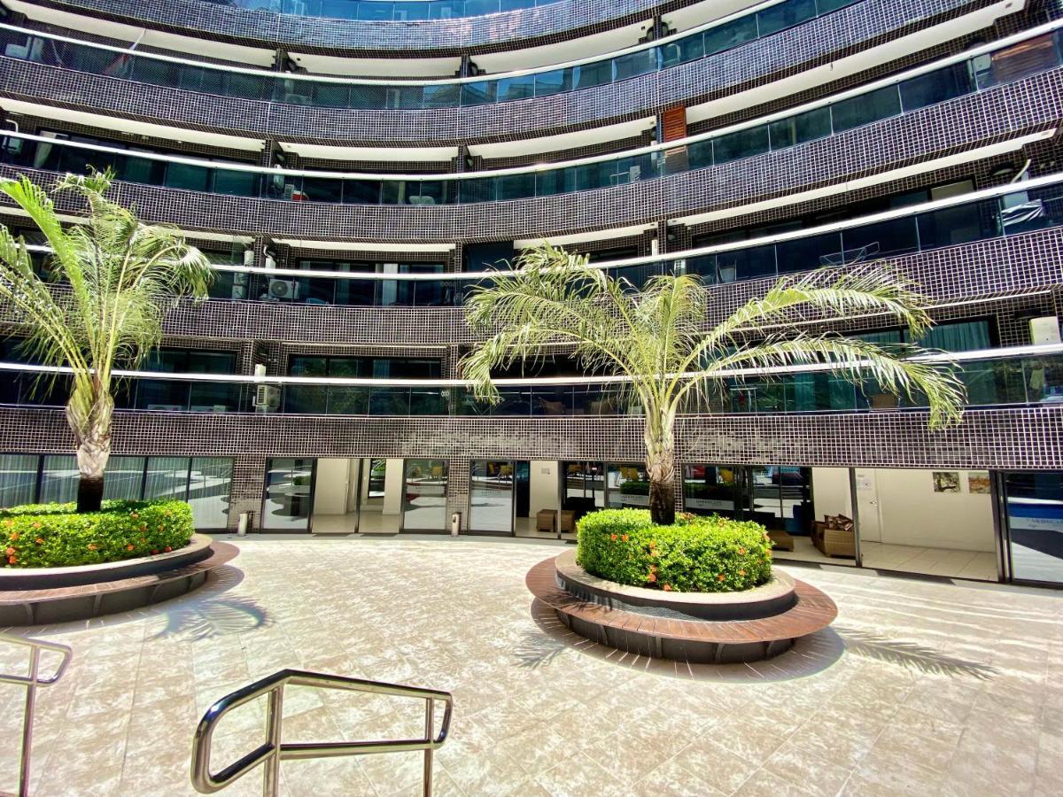 Landscape Solar - Beira Mar De Fortaleza Екстериор снимка