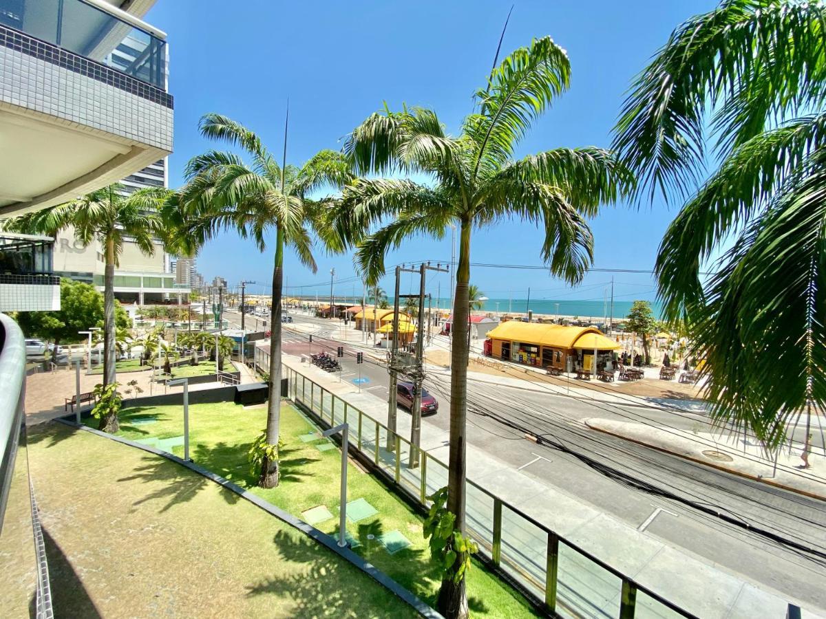 Landscape Solar - Beira Mar De Fortaleza Екстериор снимка