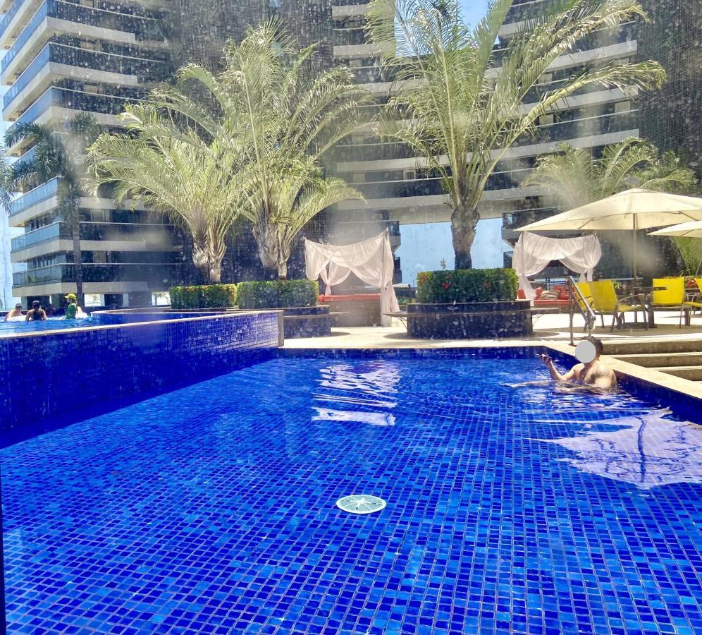 Landscape Solar - Beira Mar De Fortaleza Екстериор снимка