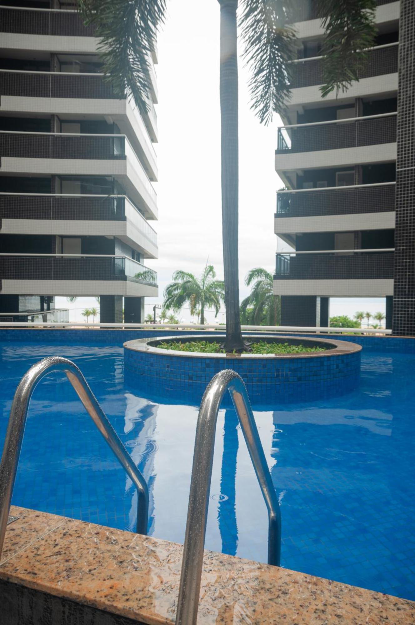Landscape Solar - Beira Mar De Fortaleza Екстериор снимка